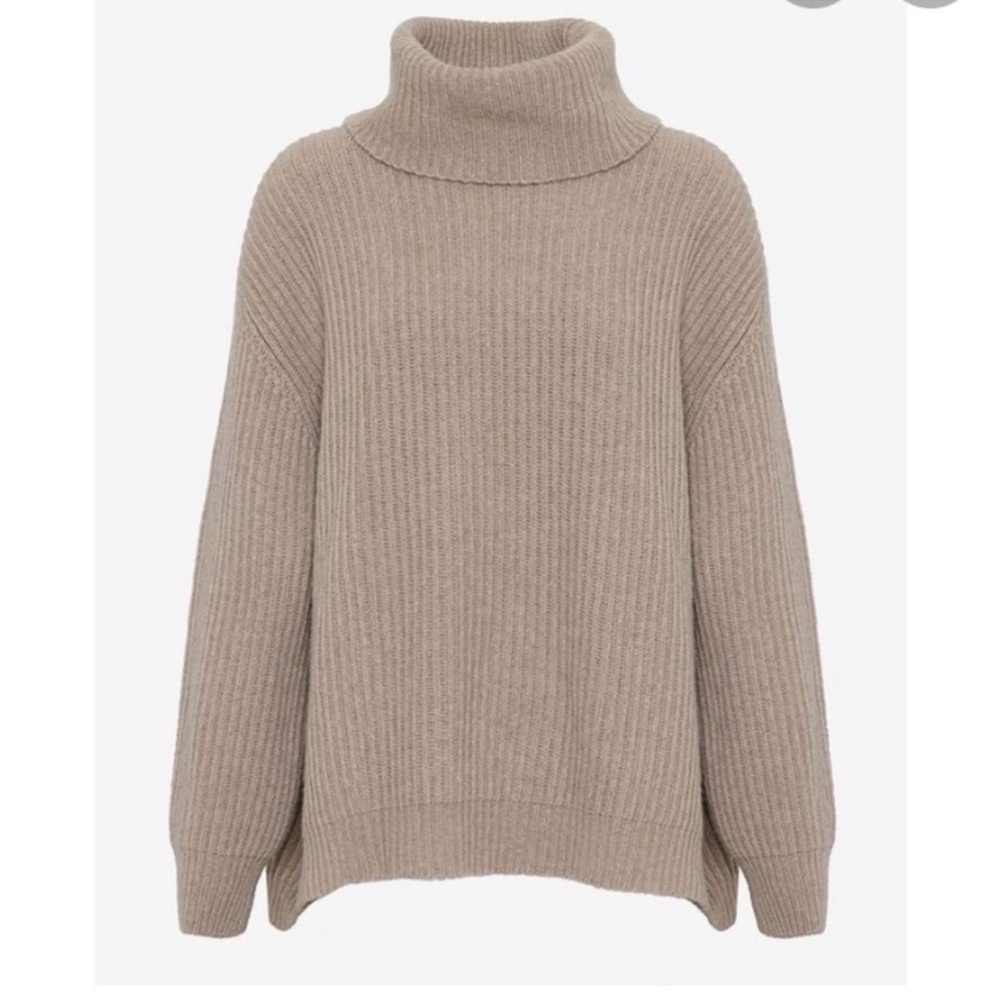 Anine bing Olivia cashmere sweater size XS, excellent condition